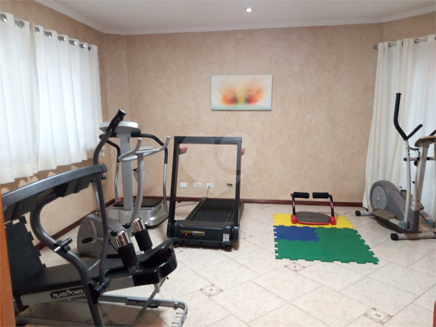 Casa à venda com 4 suítes no condomínio Alpes de Mairiporã, Mairiporã - SP