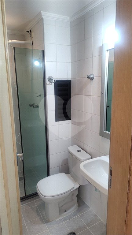 Apartamento à venda com 3 quartos, sendo 1 suíte, em Macedo, Guarulhos, SP