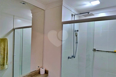Apartamento à venda com 3 quartos, sendo 2 suítes, em Vila Andrade, São Paulo, SP