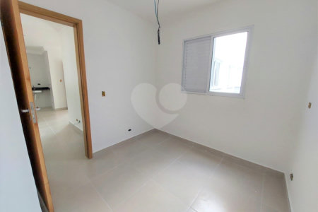 Apartamento à venda com 2 quartos em Jardim Franca, São Paulo, SP