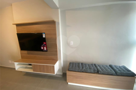 Apartamento para alugar em Vila Pompéia, São Paulo, SP