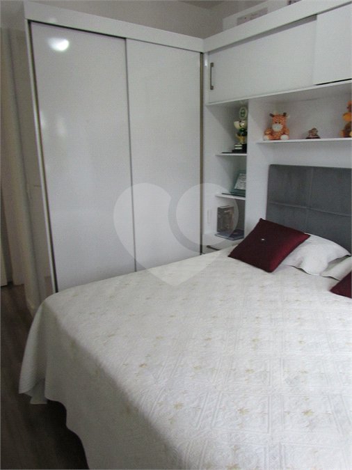 Apartamento à venda com 4 quartos, sendo 3 suítes,  em Tremembé, São Paulo, SP