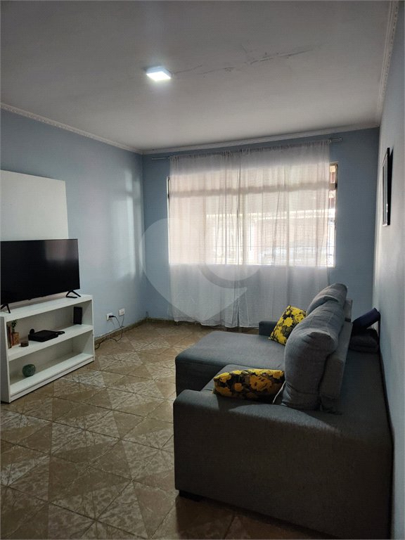 Casa Térrea à venda com 2 quartos em Jaçanã, São Paulo, SP