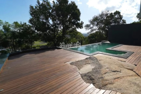 Casa à venda com 3 suítes no condomínio Lá Reserva Atibaia, Atibaia - SP