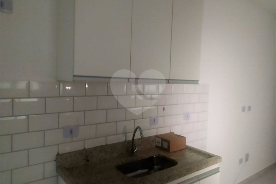 Apartamento para alugar com 1 quarto em Santana, São Paulo, SP