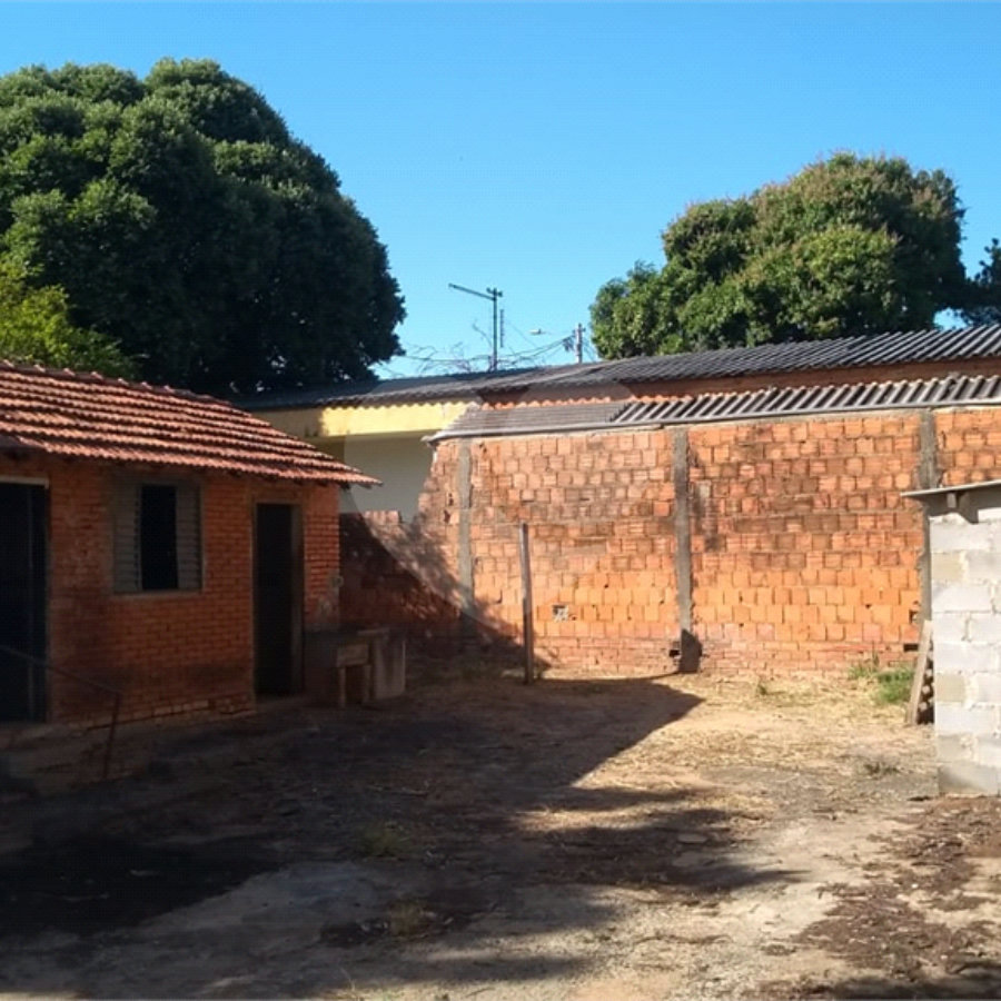 Terreno à venda em Jardim Pedroso, Indaiatuba, SP