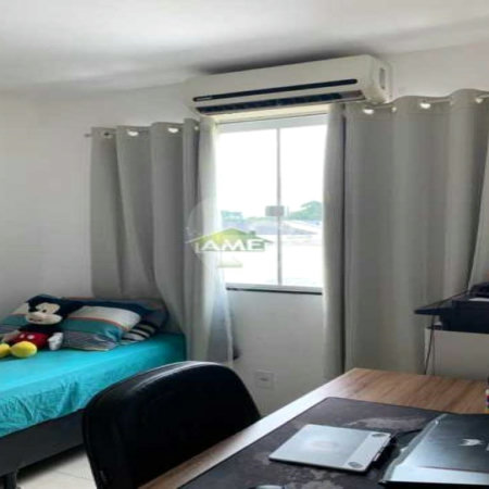 Casa à venda com 3 quartos, sendo 2 suítes,  em Campo Grande, Rio de Janeiro, RJ