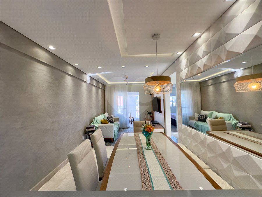 Apartamento à venda com 2 quartos, sendo 1 suíte, em Tucuruvi, São Paulo, SP