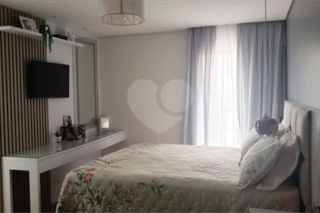 Apartamento à venda com 3 quartos, sendo 1 suíte, em Água Fria, São Paulo, SP