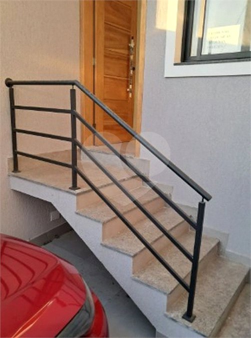 Sobrado à venda com 2 quartos, sendo 1 suíte, em Vila Nina, São Paulo, SP