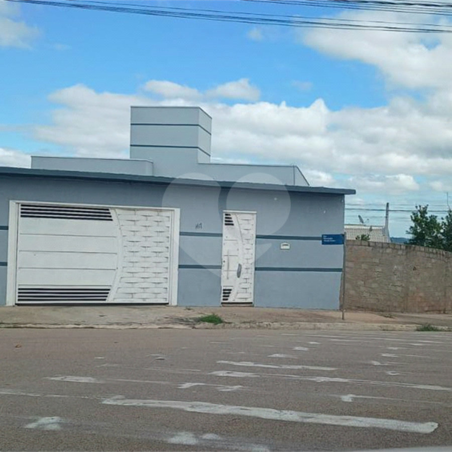Casa à venda com 2 quartos em Jardim Imperador, Salto, SP