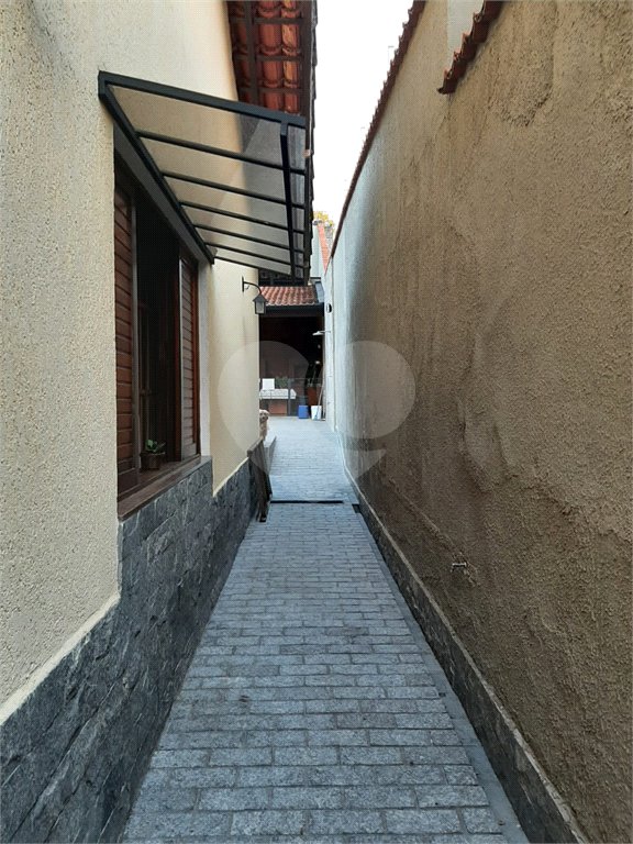 Casa Térrea à venda com 3 quartos, sendo 1 suíte, em Vila Lavínia, Mogi das Cruzes, SP