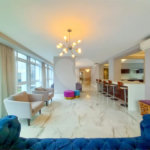 Apartamento à venda com 4 quartos, sendo 1 suíte, em Jardim Paulista, São Paulo, SP