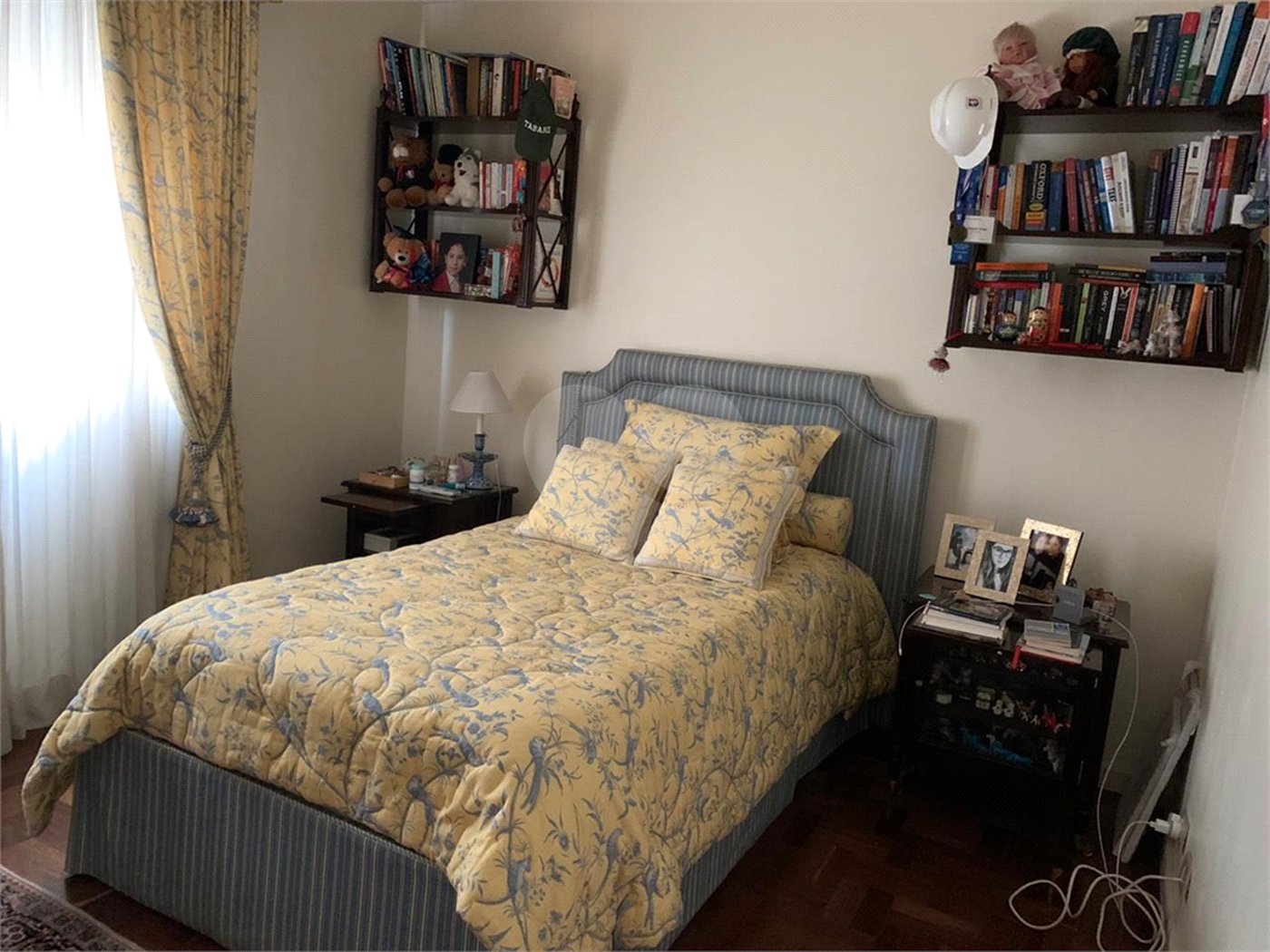 Apartamento à venda com 3 quartos, sendo 1 suíte, em Itaim Bibi, São Paulo, SP
