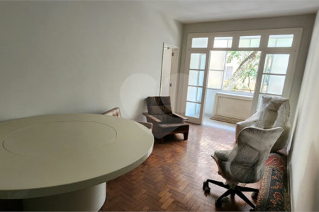 Apartamento à venda com 2 quartos em Vila Buarque, São Paulo, SP