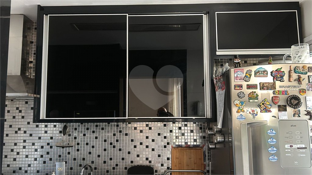 Apartamento à venda com 2 quartos, sendo 1 suíte, em Parada Inglesa, São Paulo, SP