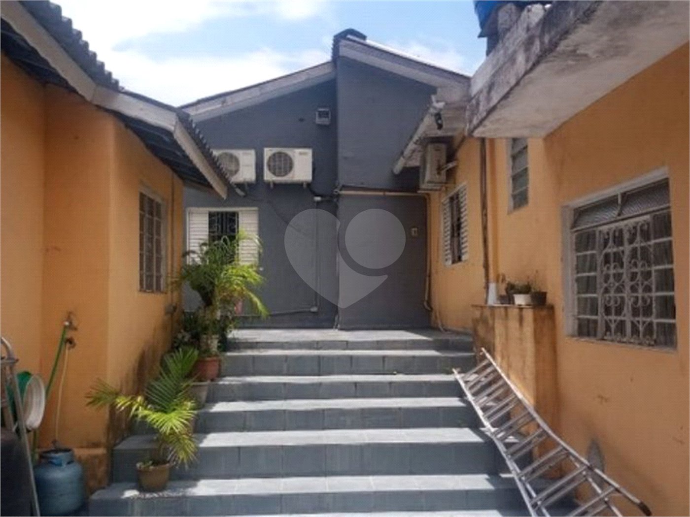 Terreno à venda com 3 quartos em Freguesia do Ó, São Paulo, SP
