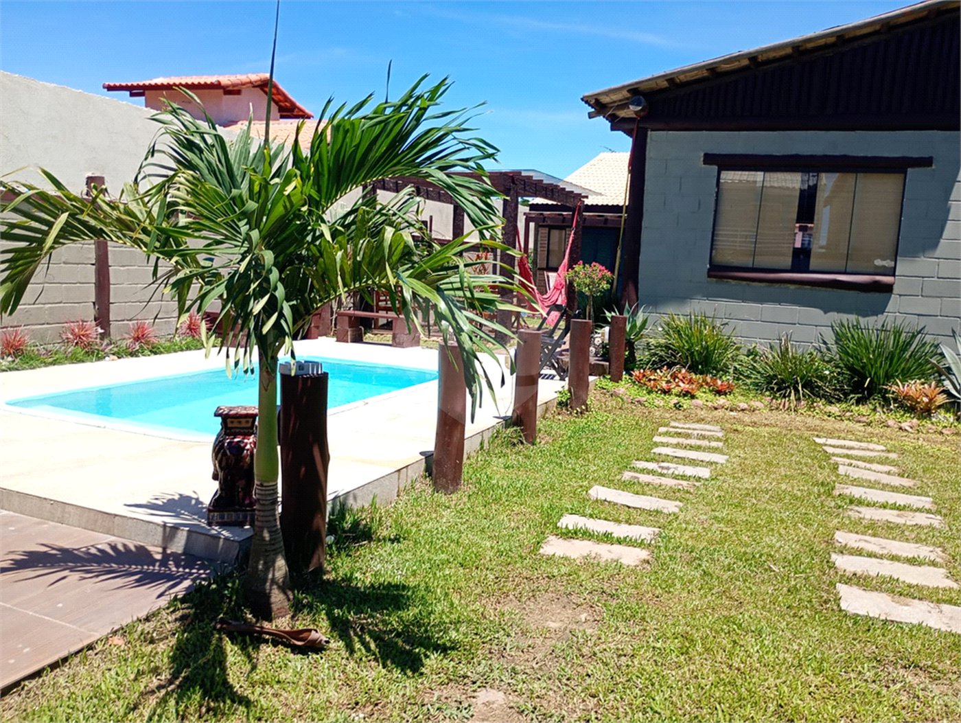 Casa à venda com 4 suítes em São José, Armação dos Búzios, RJ