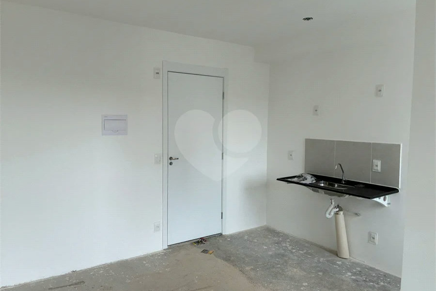 Apartamento à venda com 2 quartos em Santana, São Paulo, SP