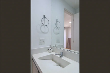 Apartamento à venda com 2 quartos em Vila Andrade, São Paulo, SP