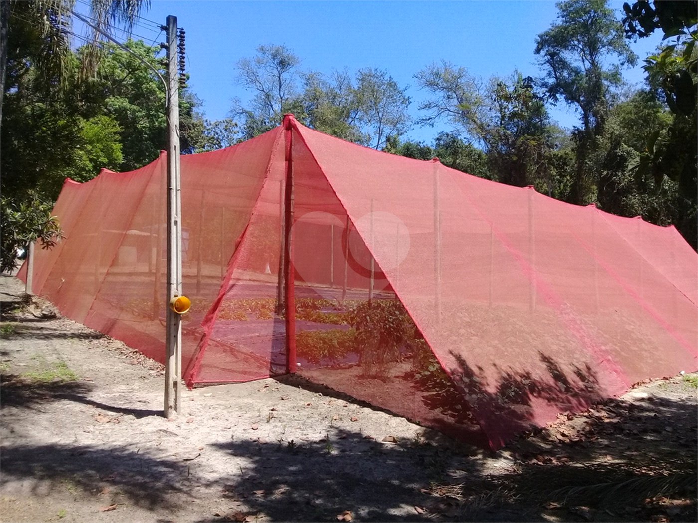 Sítio à venda com 2 quartos em Mogi das Cruzes, SP