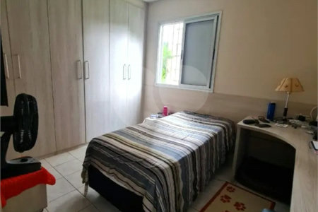 Apartamento à venda com 3 quartos em Jardim Luísa, São Paulo, SP