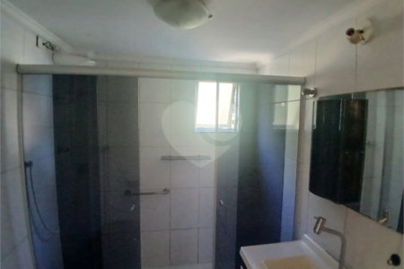 Apartamento à venda com 3 quartos em Barro Branco (zona Norte), São Paulo, SP