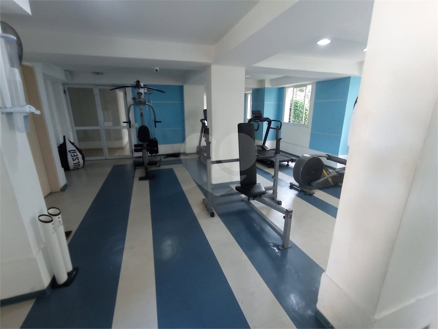 Apartamento à venda com 2 quartos em Nova Petrópolis, São Bernardo do Campo, SP