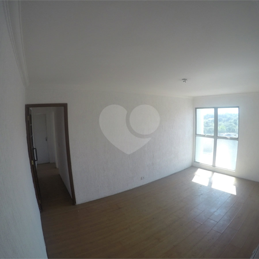Apartamento para alugar com 2 quartos em Jardim Vazani, São Paulo, SP