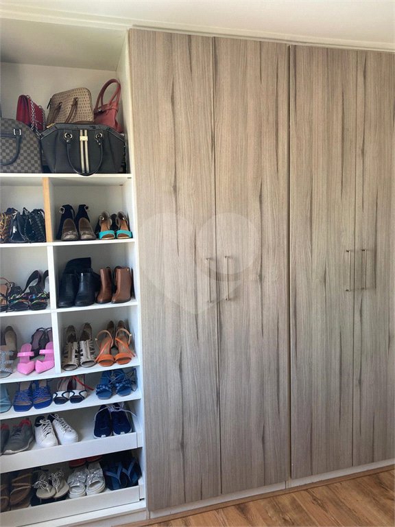 Apartamento à venda com 3 quartos, sendo 1 suíte, em Santa Teresinha, São Paulo, SP