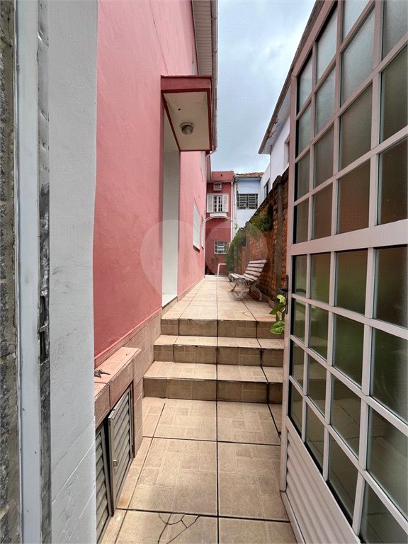 Sobrado à venda com 3 quartos, sendo 1 suíte, em Brás, São Paulo, SP