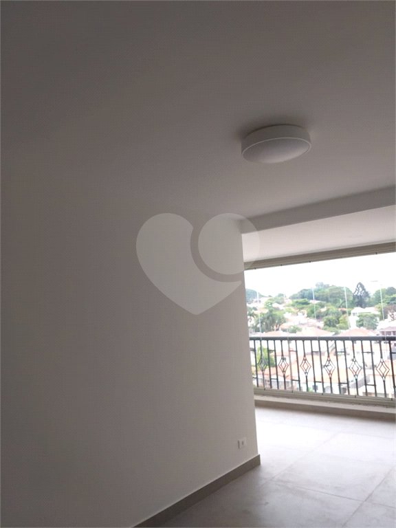 Apartamento à venda com 2 suítes em Lapa, São Paulo, SP