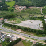 Terreno à venda em Leitão, Louveira, SP