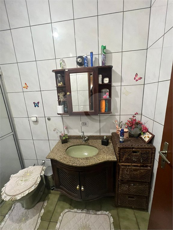 Casa à venda com 3 quartos, sendo 1 suíte,  em Mogi Moderno, Mogi das Cruzes, SP