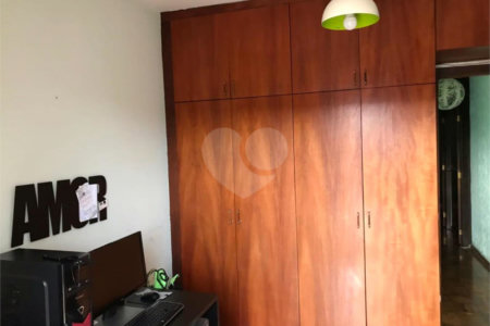Sobrado à venda com 3 quartos, sendo 2 suítes, em Planalto Paulista, São Paulo, SP