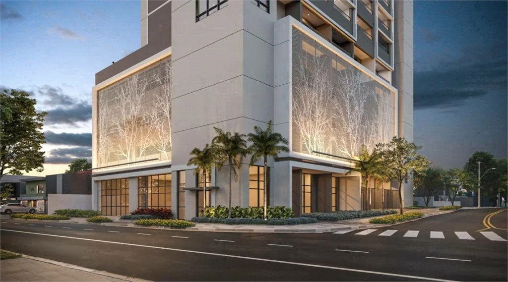 Apartamento à venda com 3 quartos, sendo 1 suíte, em Vila Cordeiro, São Paulo, SP