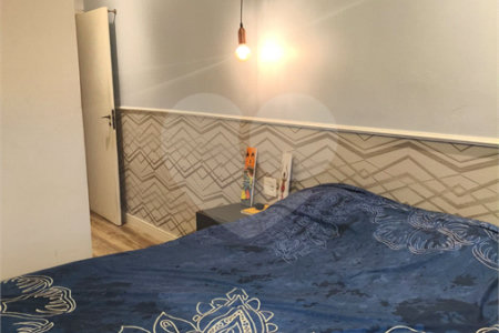 Sobrado à venda com 3 quartos, sendo 1 suíte, em Vila Libanesa, São Paulo, SP