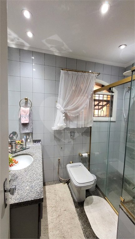 Casa Térrea à venda com 3 quartos em Freguesia do Ó, São Paulo, SP