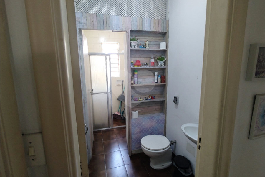 Casa à venda com 2 quartos, sendo 1 suíte, em Vila Dom Pedro Ii, São Paulo, SP