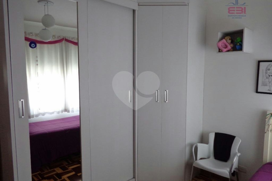 Apartamento à venda com 3 quartos, sendo 1 suíte,  em Santana, São Paulo, SP