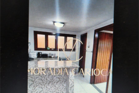 Casa à venda com 3 suítes em José Gonçalves, Armação dos Búzios, RJ