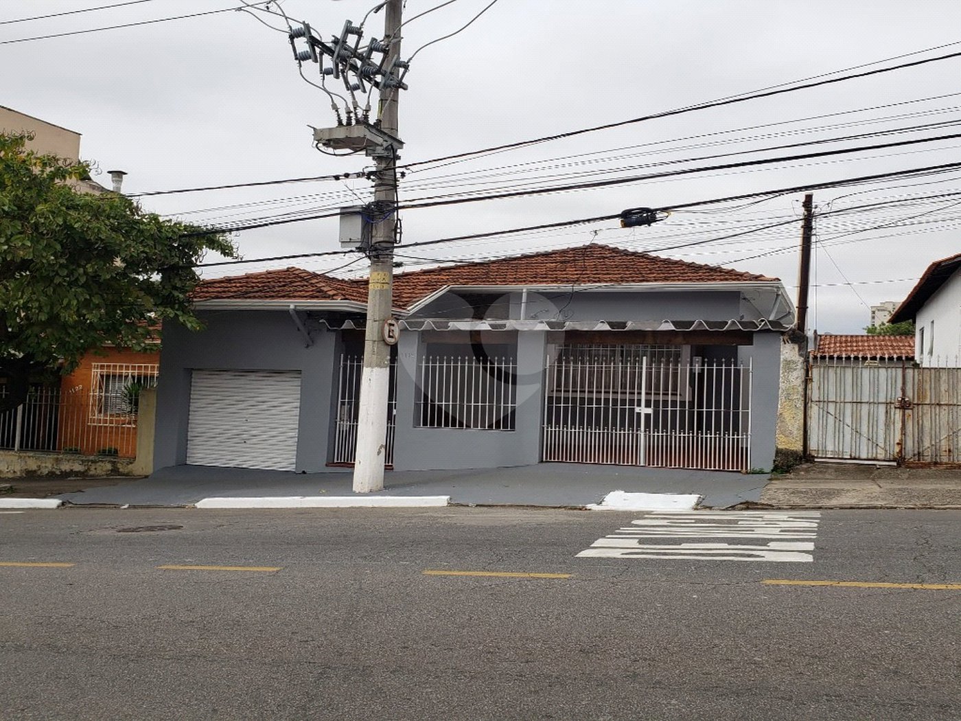 Casa para alugar com 1 quarto em Vila Mariana, São Paulo, SP
