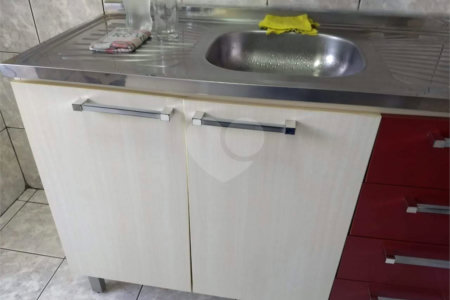Apartamento à venda com 2 quartos em Parque São Francisco, Ferraz de Vasconcelos, SP