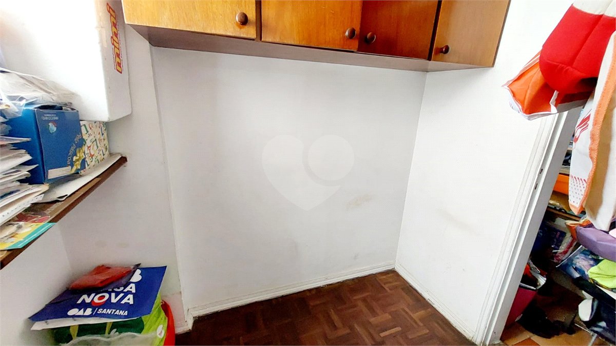 Apartamento à venda com 2 quartos em Casa Verde, São Paulo, SP