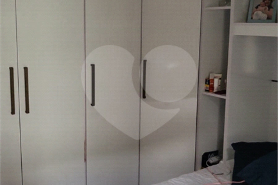 Sobrado à venda com 3 quartos em Mandaqui, São Paulo, SP