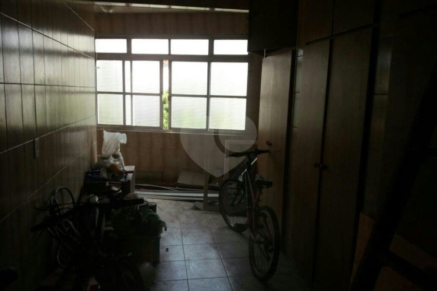 Casa à venda com 2 quartos, sendo 1 suíte, em Santana, São Paulo, SP