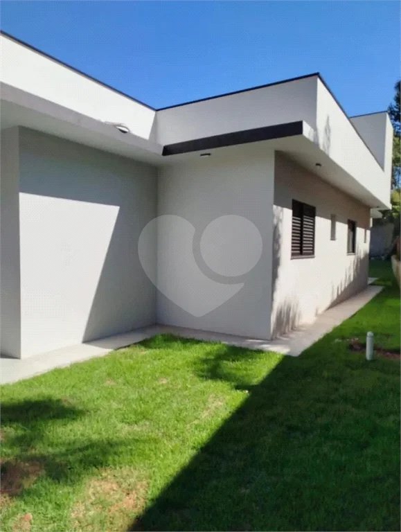 Casa à venda com 3 quartos, sendo 2 suítes, no condomínio Terra Caxambu, Jundiaí - SP