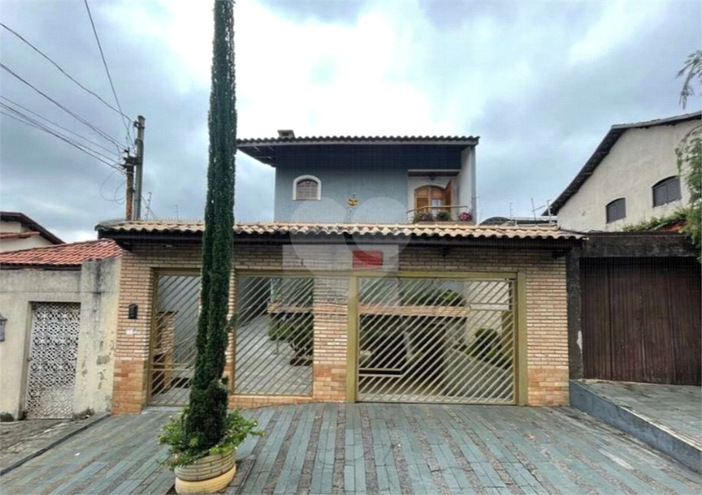 Sobrado à venda com 4 quartos, sendo 2 suítes, em Vila Maria Alta, São Paulo, SP