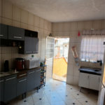Casa à venda com 3 quartos, sendo 1 suíte,  em Jardim Santa Mônica, São Paulo, SP