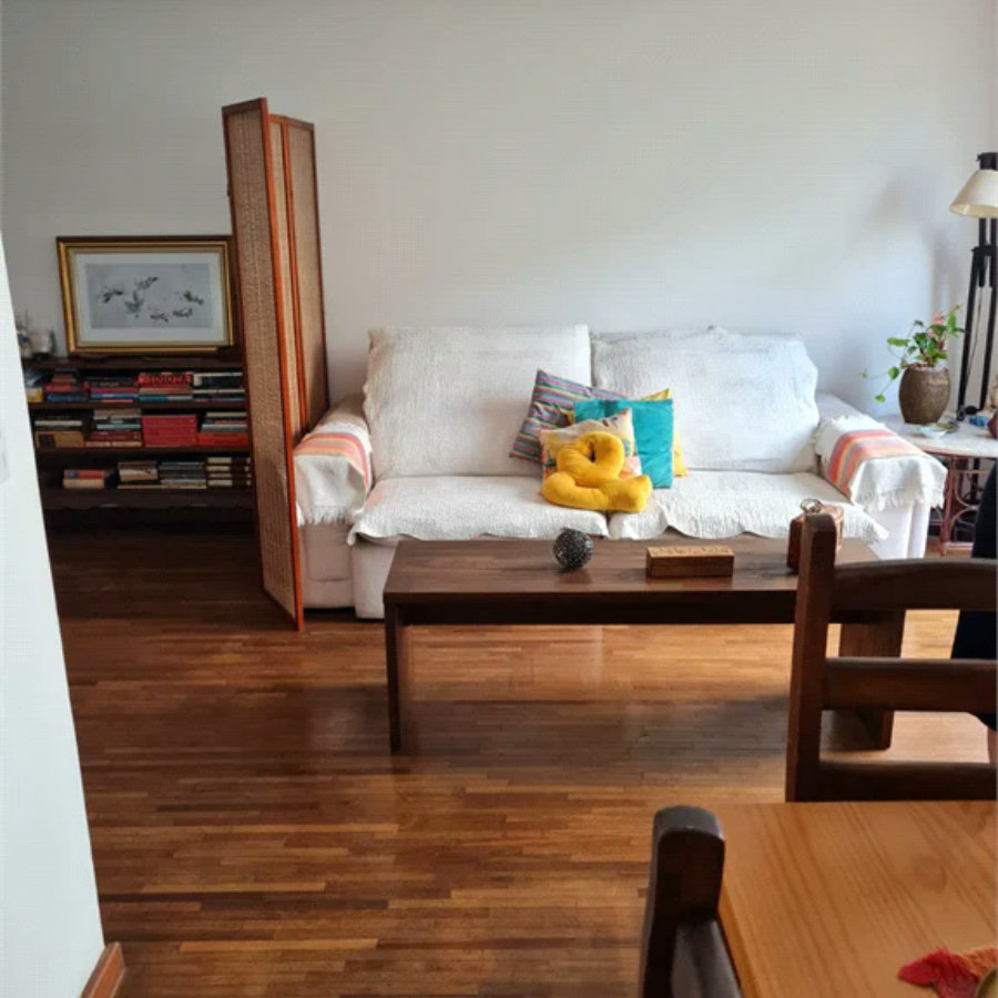 Apartamento à venda com 2 quartos em Vila Andrade, São Paulo, SP